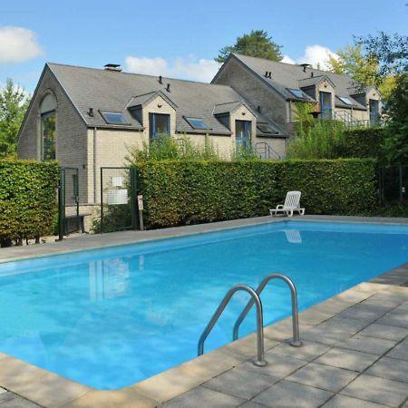 Enjoy Durbuy 2 Apartment Exterior foto
