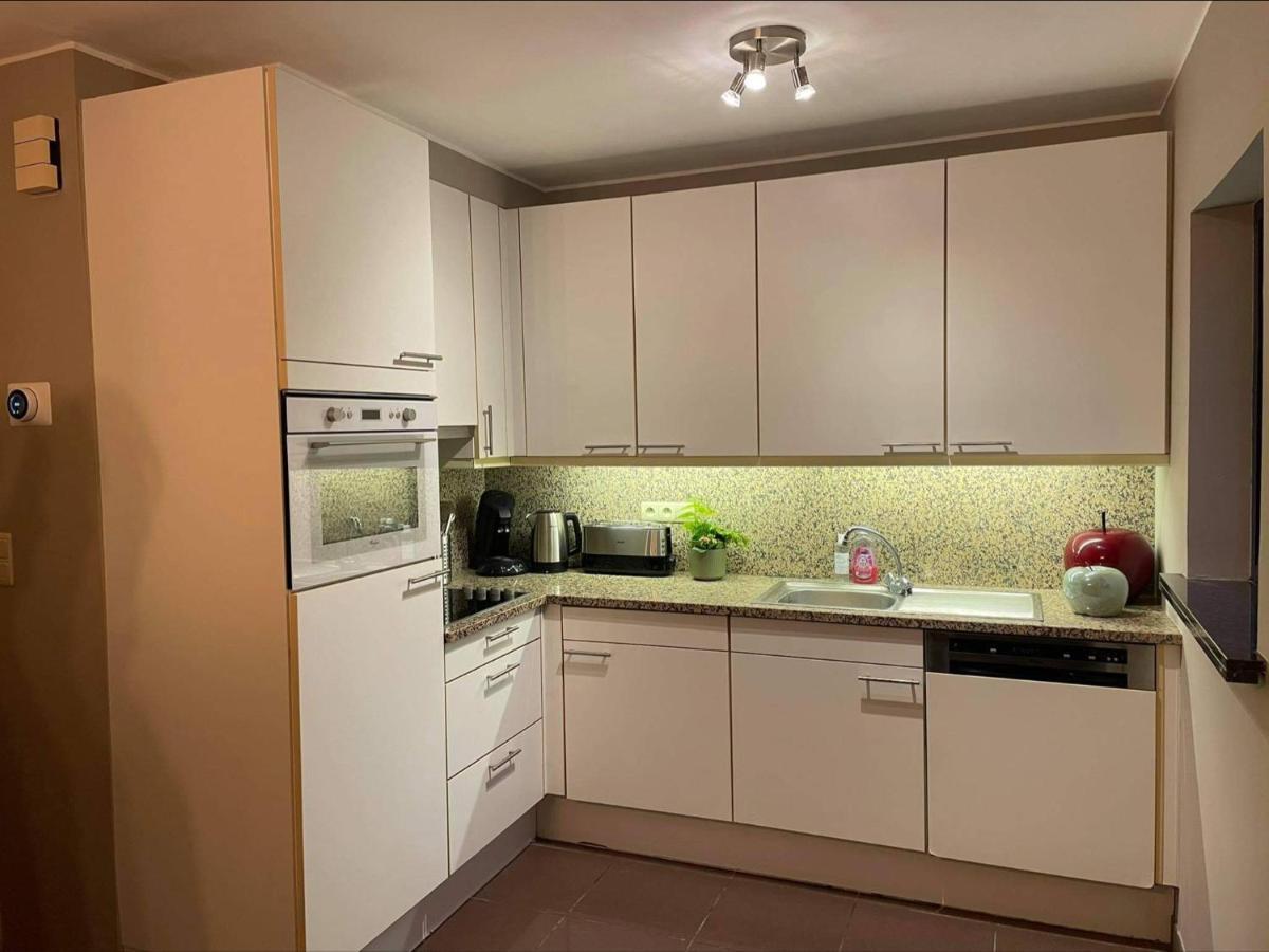 Enjoy Durbuy 2 Apartment Exterior foto