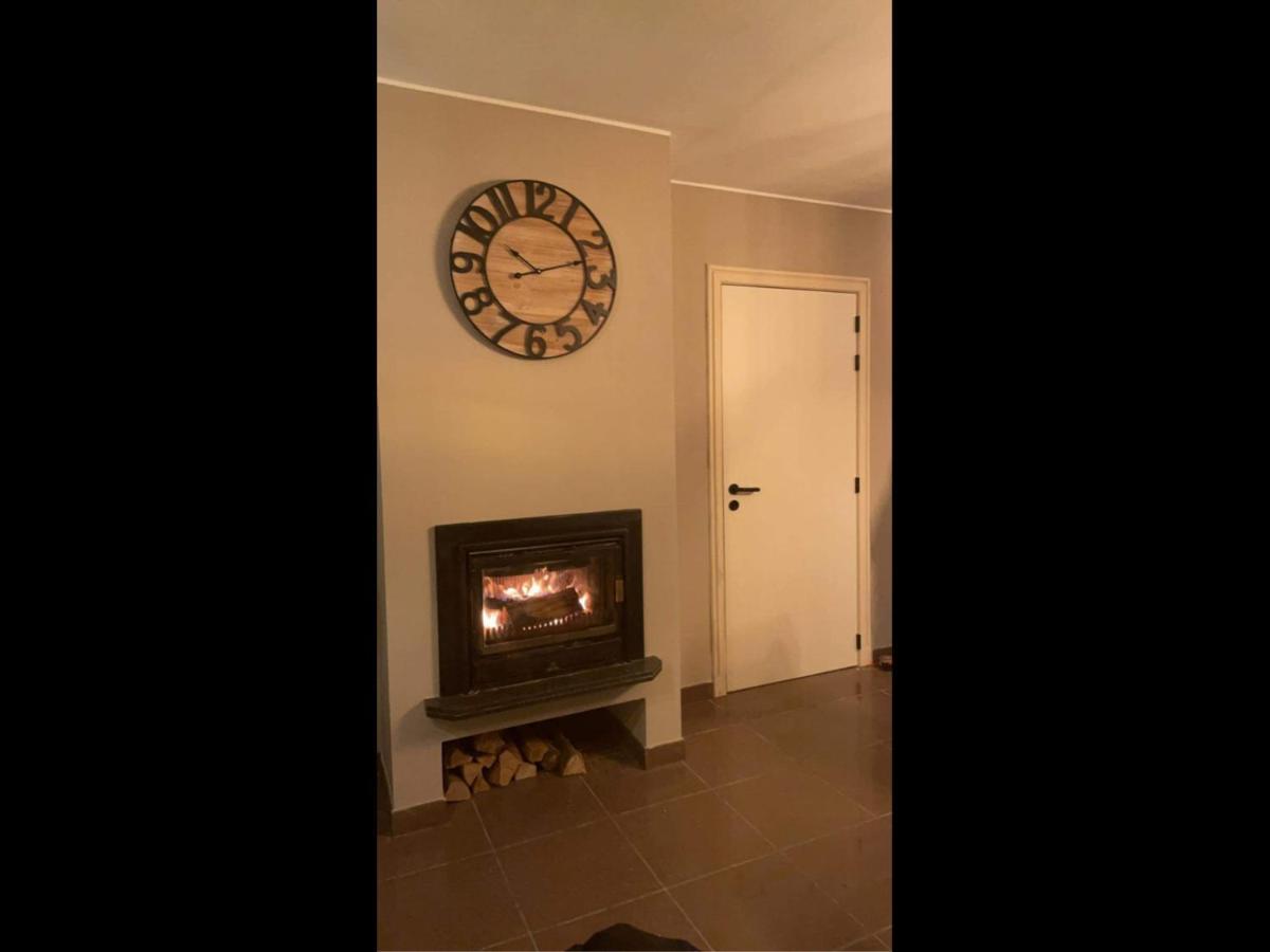 Enjoy Durbuy 2 Apartment Exterior foto