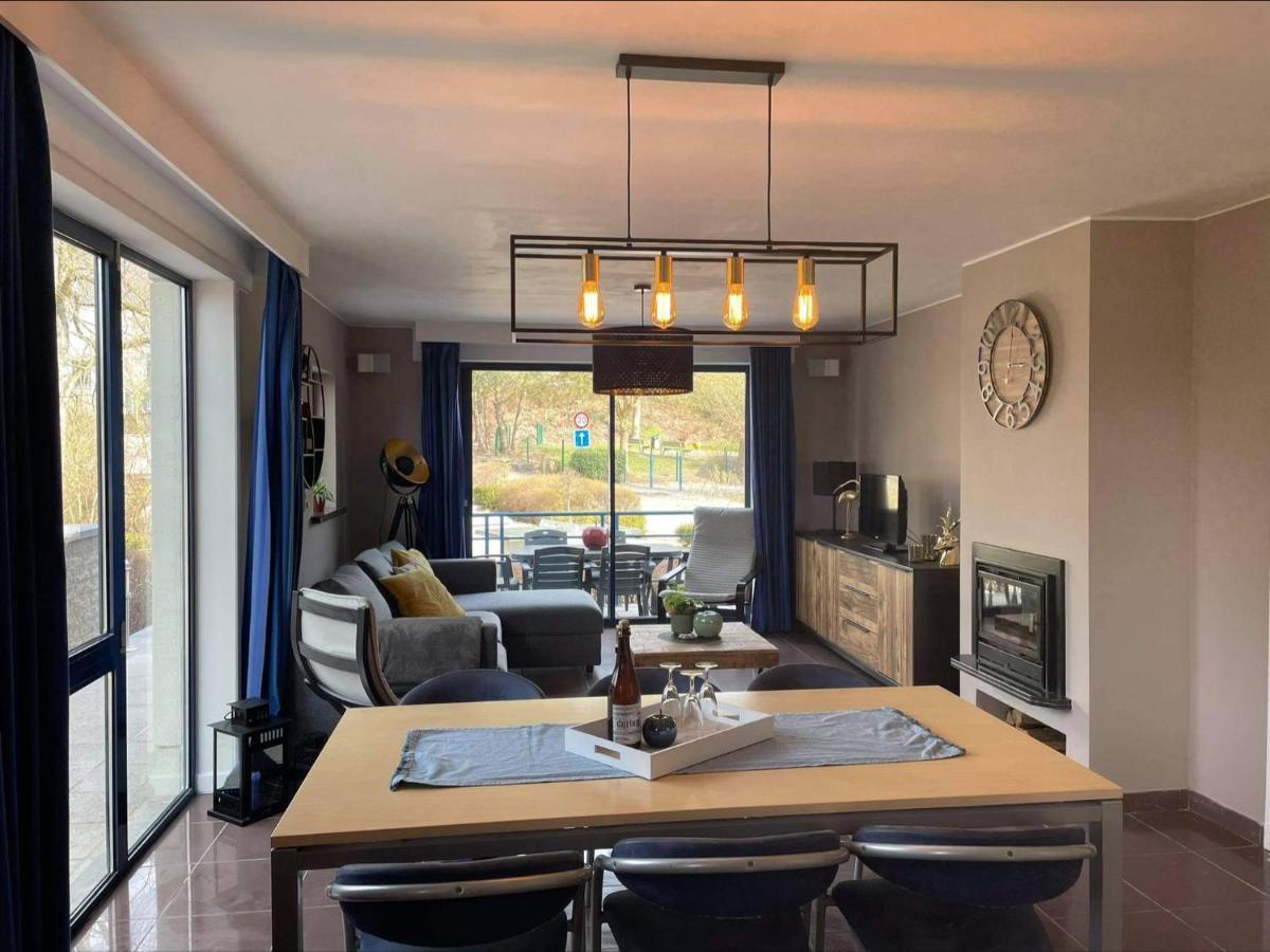 Enjoy Durbuy 2 Apartment Exterior foto
