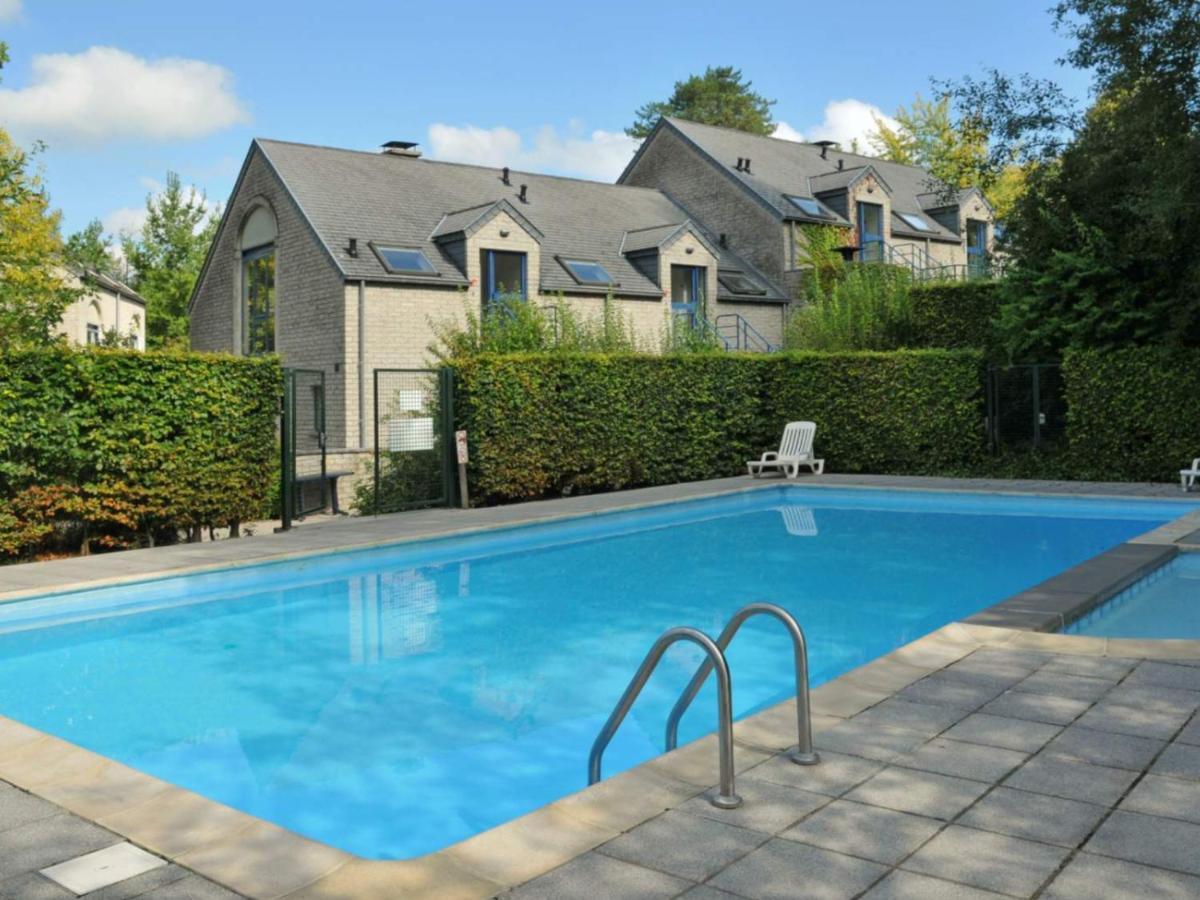 Enjoy Durbuy 2 Apartment Exterior foto