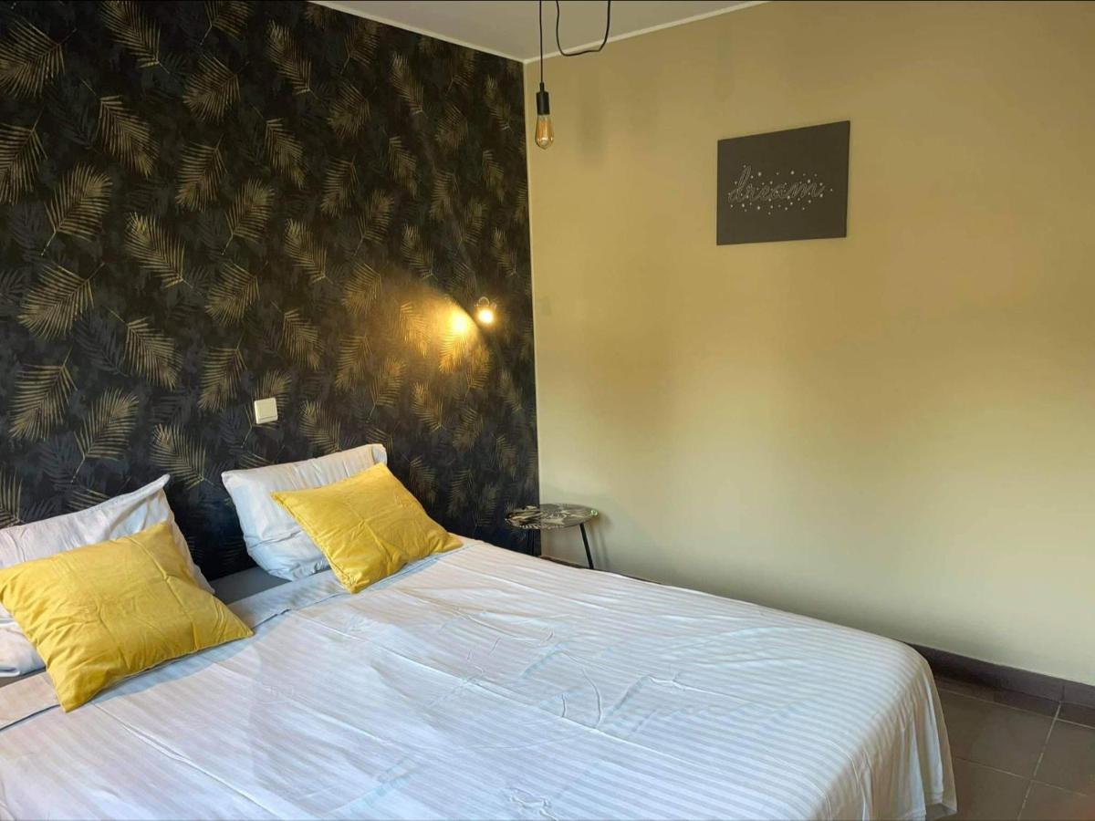 Enjoy Durbuy 2 Apartment Exterior foto